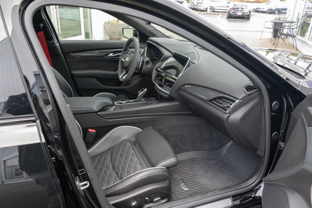 2023 Cadillac CT5-V Blackwing