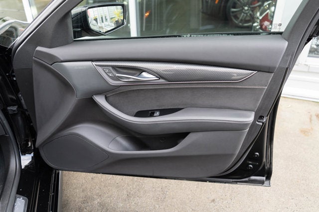 2023 Cadillac CT5-V Blackwing