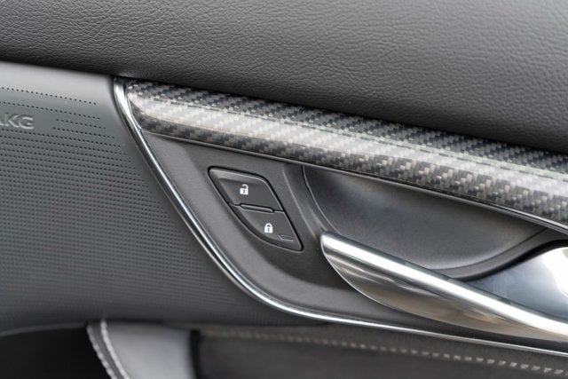 2023 Cadillac CT5-V Blackwing