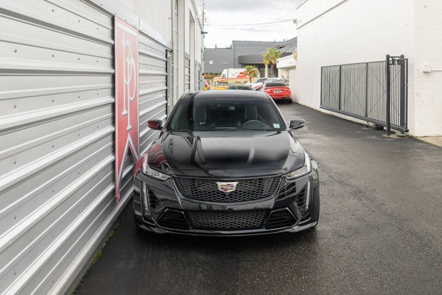 2023 Cadillac CT5-V Blackwing