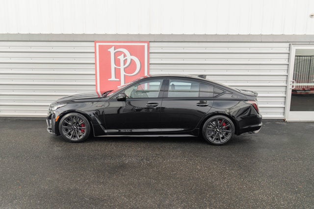 2023 Cadillac CT5-V Blackwing