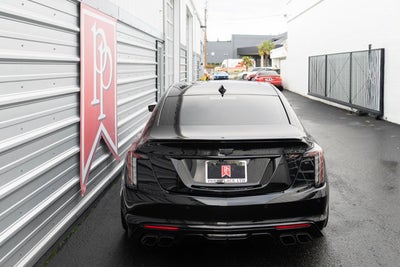 2023 Cadillac CT5-V Blackwing