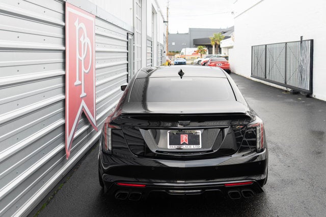 2023 Cadillac CT5-V Blackwing