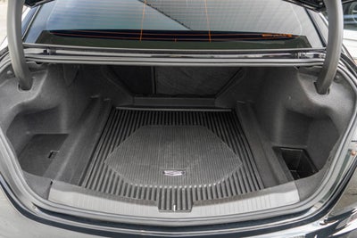 2023 Cadillac CT5-V Blackwing