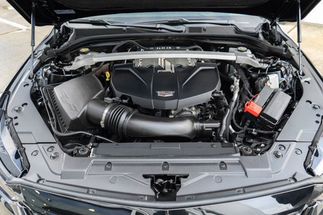 2023 Cadillac CT5-V Blackwing