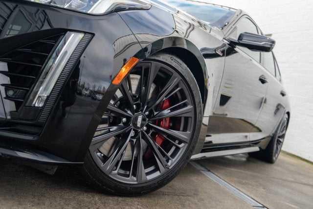 2023 Cadillac CT5-V Blackwing