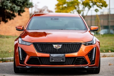 2023 Cadillac CT5-V Blackwing