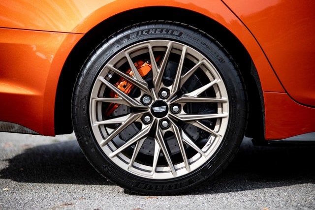 2023 Cadillac CT5-V Blackwing