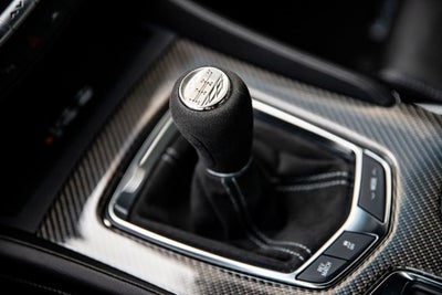 2023 Cadillac CT5-V Blackwing