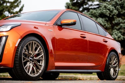 2023 Cadillac CT5-V Blackwing