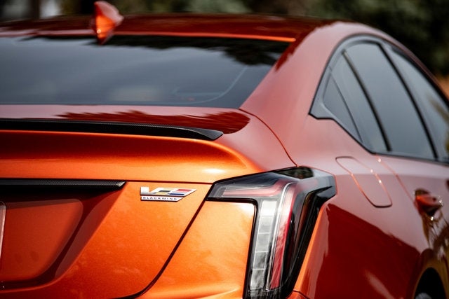 2023 Cadillac CT5-V Blackwing