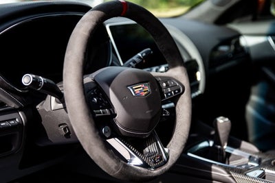 2023 Cadillac CT5-V Blackwing
