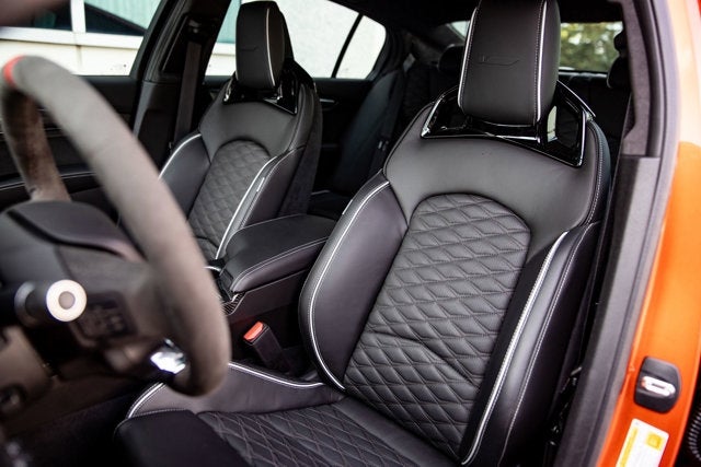 2023 Cadillac CT5-V Blackwing