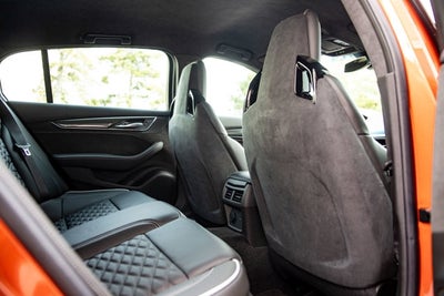 2023 Cadillac CT5-V Blackwing