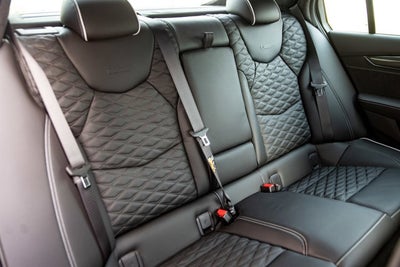 2023 Cadillac CT5-V Blackwing