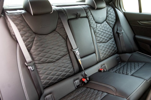 2023 Cadillac CT5-V Blackwing