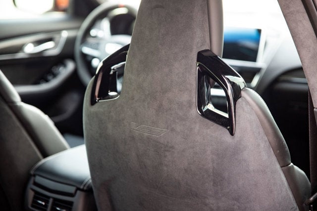 2023 Cadillac CT5-V Blackwing