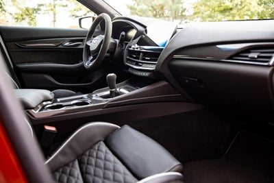 2023 Cadillac CT5-V Blackwing