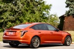 2023 Cadillac CT5-V Blackwing