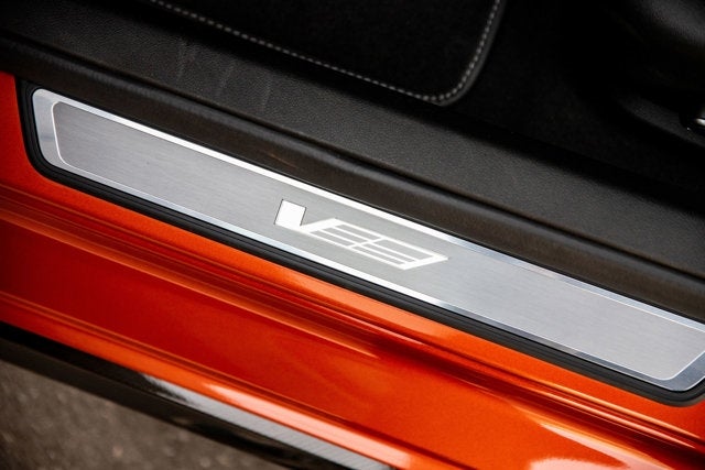 2023 Cadillac CT5-V Blackwing