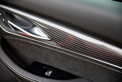 2023 Cadillac CT5-V Blackwing