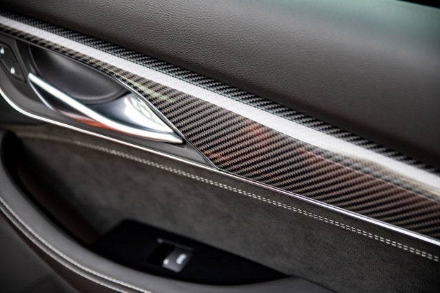 2023 Cadillac CT5-V Blackwing