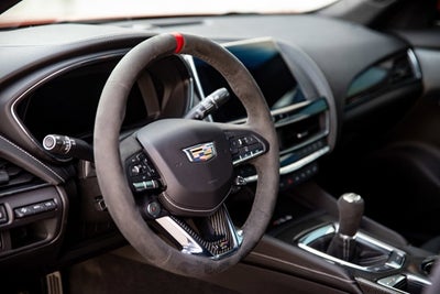 2023 Cadillac CT5-V Blackwing