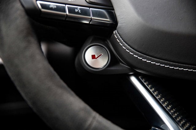 2023 Cadillac CT5-V Blackwing