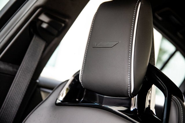 2023 Cadillac CT5-V Blackwing