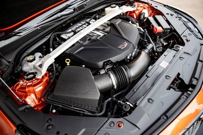 2023 Cadillac CT5-V Blackwing