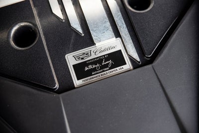 2023 Cadillac CT5-V Blackwing