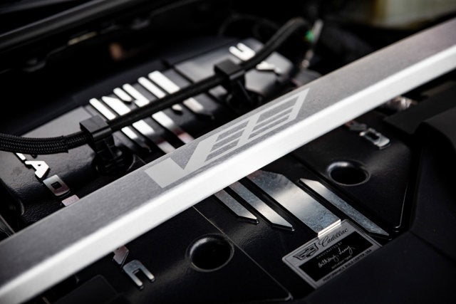 2023 Cadillac CT5-V Blackwing