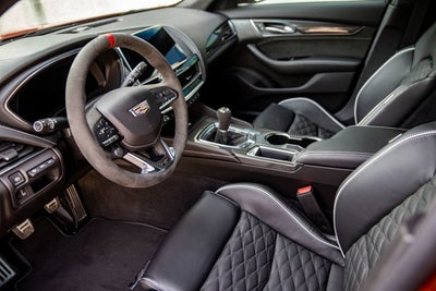 2023 Cadillac CT5-V Blackwing