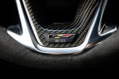 2023 Cadillac CT5-V Blackwing