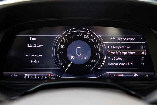 2023 Cadillac CT5-V Blackwing