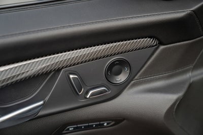 2019 Cadillac CT6-V 4dr Sdn