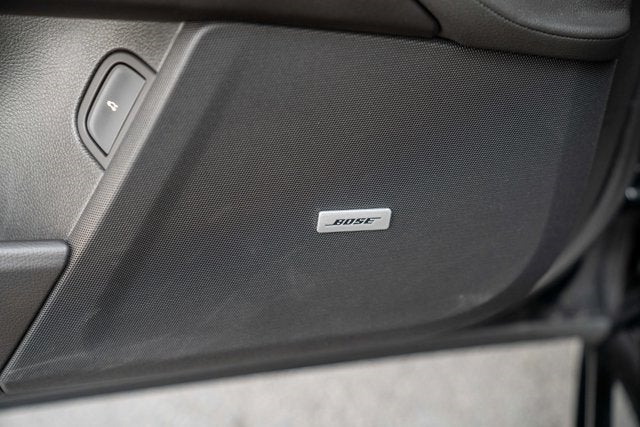 2019 Cadillac CT6-V 4dr Sdn