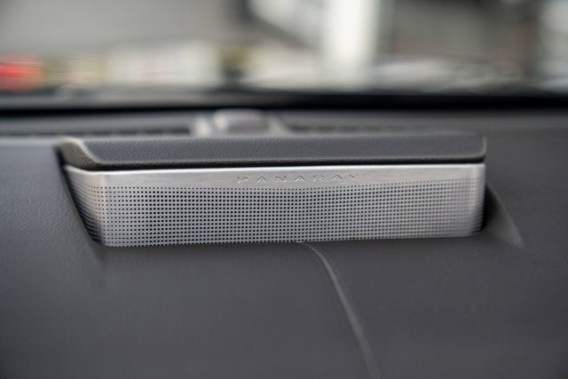 2019 Cadillac CT6-V 4dr Sdn