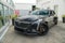 2019 Cadillac CT6-V 4dr Sdn