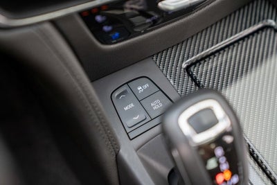 2019 Cadillac CT6-V 4dr Sdn