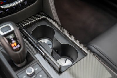 2019 Cadillac CT6-V 4dr Sdn