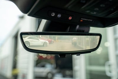 2019 Cadillac CT6-V 4dr Sdn