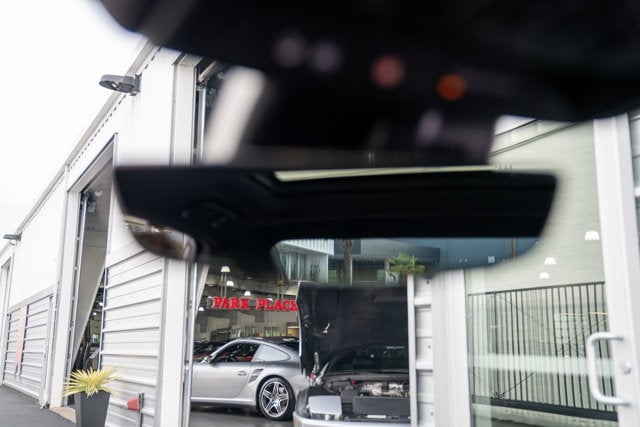 2019 Cadillac CT6-V 4dr Sdn