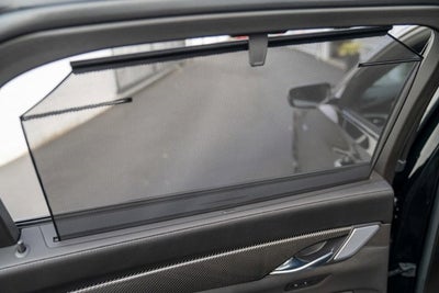 2019 Cadillac CT6-V 4dr Sdn