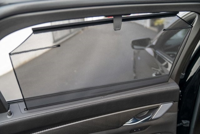 2019 Cadillac CT6-V 4dr Sdn