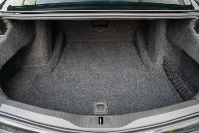 2019 Cadillac CT6-V 4dr Sdn