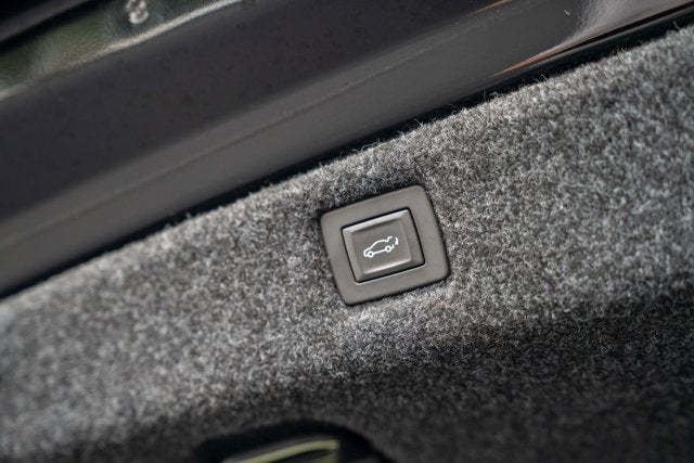 2019 Cadillac CT6-V 4dr Sdn