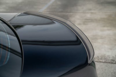 2019 Cadillac CT6-V 4dr Sdn