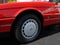 1988 Cadillac Allante Base