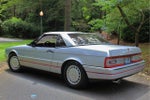 1987 Cadillac Allante Base